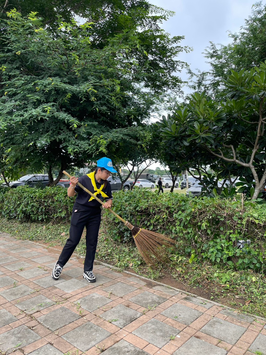 title - สำนักงานการปฏิรูปที่ดินจังหวัดเพชรบูรณ์ เข้าร่วมกิจกรรมจิตอาสาเฉลิมพระเกียรติพระบาทสมเด็จพระเจ้าอยู่หัวและสมเด็จพระนางเจ้าฯ พระบรมราชินี